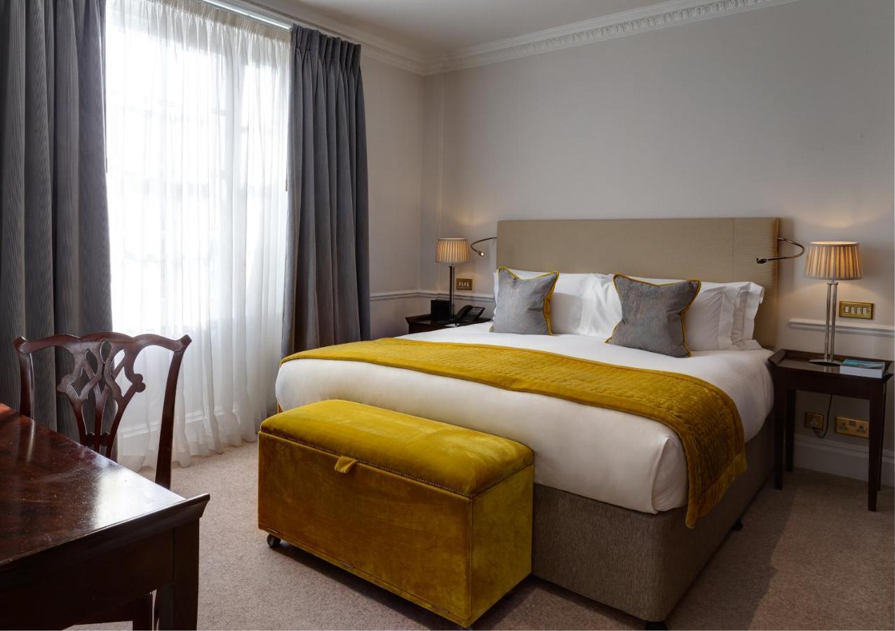 ОТЕЛЬ DUKES LONDON ЛОНДОН 5* (Великобритания) - от 31276 RUB | NOCHI